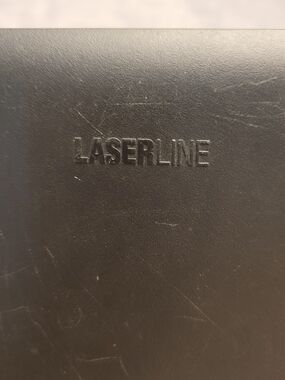 Laserline Compact Case With 12 Xbox 360 Various Games